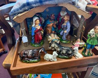 Nativity