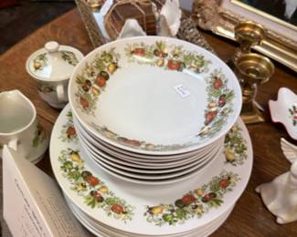 Spice of Life - Japan