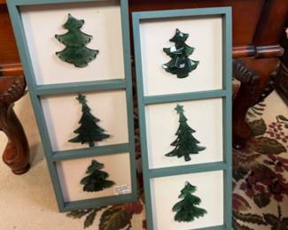 Pretty Christmas art