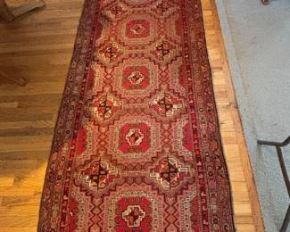 Persian runner