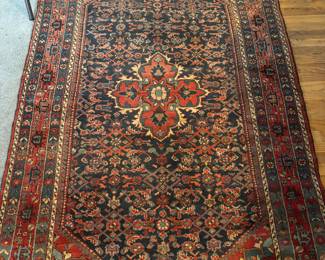 Persian carpet