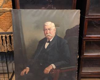 Cleveland mayor Charles A Otis, Charles Augustus Otis, Sr. (January 30, 1827 – June 28, 1905) was a businessman and the mayor of Cleveland from 1873 until 1874.[