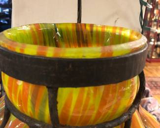 Top May be ground down?