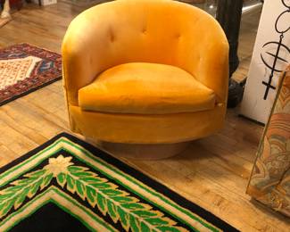 Milo Baughman for Thayer Coggin