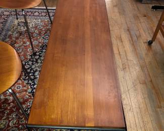 1 of 2 Paul McCobb Planner Group coffee tables