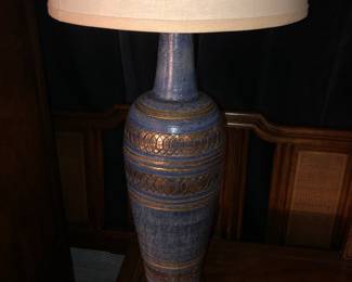 Bistossi tall lamp