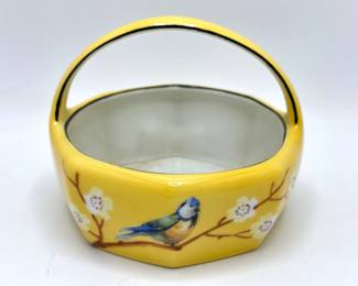 Antique & Vintage Fine China From Austria, Czechoslovakia, Germany & More (8 Pieces)