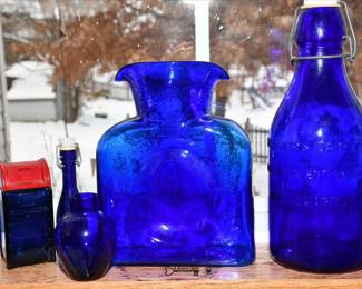 014Some Highlights Plainfield Estate Sale