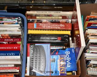 007Some Highlights Plainfield Estate Sale