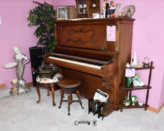 002Some Highlights Plainfield Estate Sale