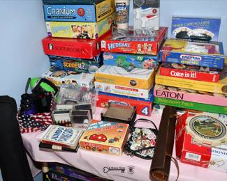 005Some Highlights Plainfield Estate Sale