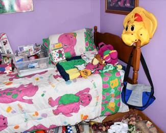 019Some Highlights Plainfield Estate Sale