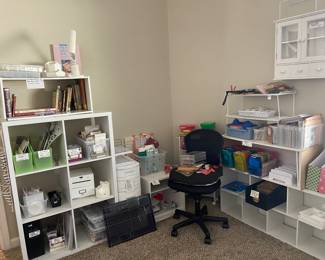 If you enjoy stamping, scrapbooking, painting, jewelry making.......or all of the above......DON'T MISS THIS SALE.  