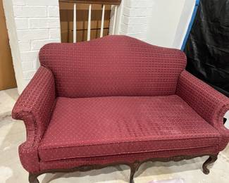 Beautiful Parlor Sofa - Great Condition