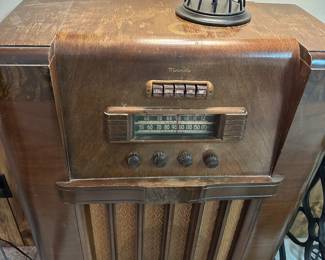 Motorola Radio - does not work