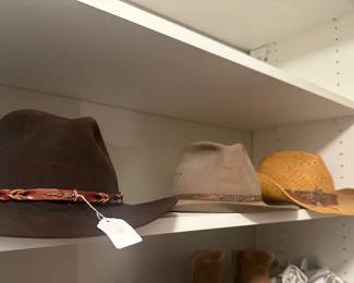 Stetson - The Gun Collection,