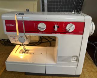 Brother Sewing Machine