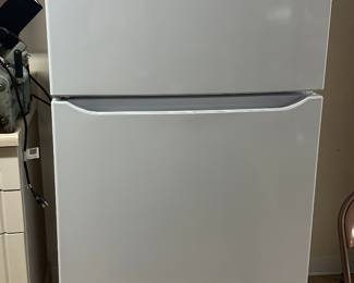 LG Fridge