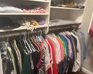 XXLG Lululemon pants, Nike pants…