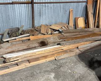 LUMBER