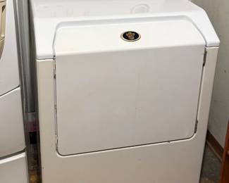MAYTAG ELECTRIC DRYER