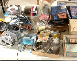 ANTIQUE CARBS, ADD ON INTERMITTENTWIPER KITS, CRUISE CONTROL KITS, POWER ANTENNAS AND MORE