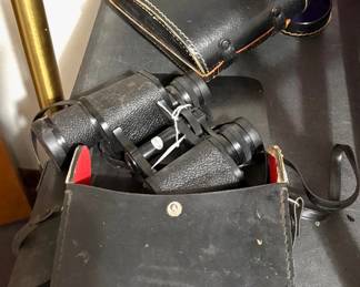 BINOCULARS 