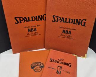 71 FourNBASpaldingNotebookPortfoliosSonics