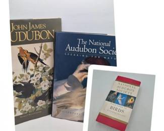 91 AudubonBirdingConservationWesternFieldGuideBooks