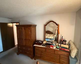 Thomasville furniture 