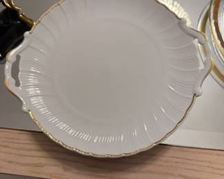 Limoges Platter