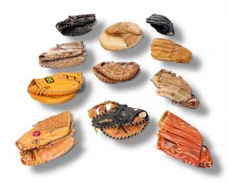 28 11BaseballGlovesRawlingsWilsonMizunoLouisvilleSlugger