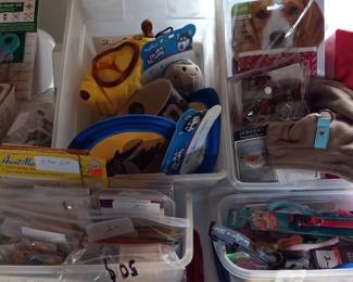 dog  and cat toys boots clothes