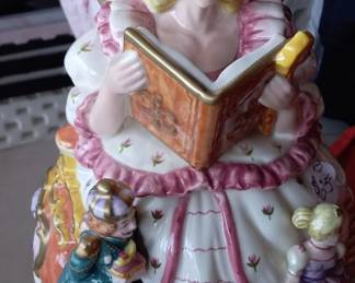 fritz and floyd cookie jar