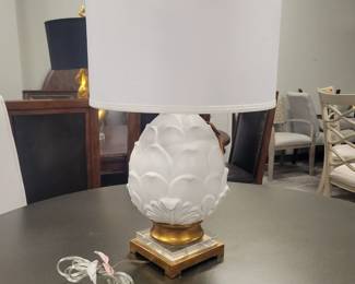 Table Lamps of Every Description.