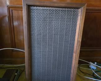  Pair EMI DLS 529 Vintage 2-Way Speakers 4-ohm