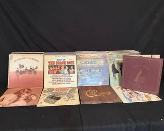 Music Of The Decades