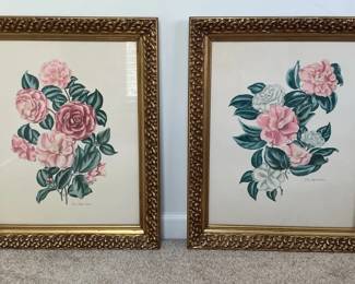 Lila Moore Keen Prints