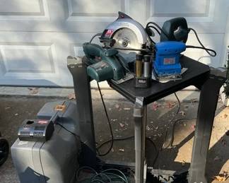 Power Tools And More