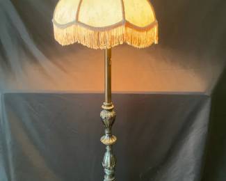 Vintage Floor Lamp 