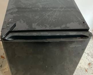 Danby Mini Refrigerator