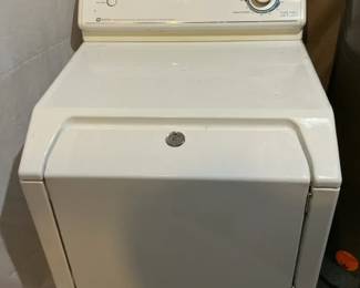 Maytag Gas Dryer