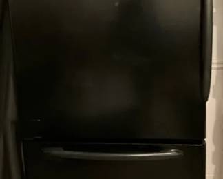 Maytag 25 Cubic Foot Bottom Freezer Refrigerator 