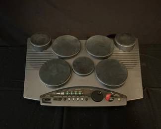 Yamaha Digital Percussion Kit