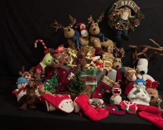 Stockings And Stuffers