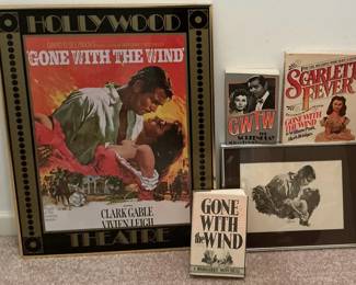 Gone With The Wind Fandom