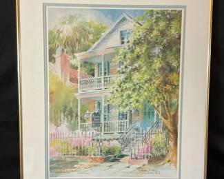 Poogans Porch By Josie Van Gent Edell 