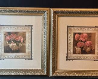 Imperial Rose Prints 