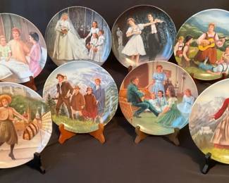 Collector Plates