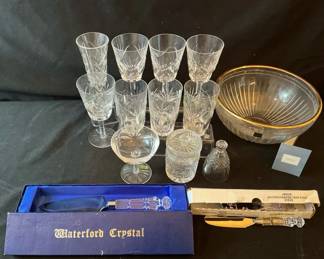 Waterford Crystal